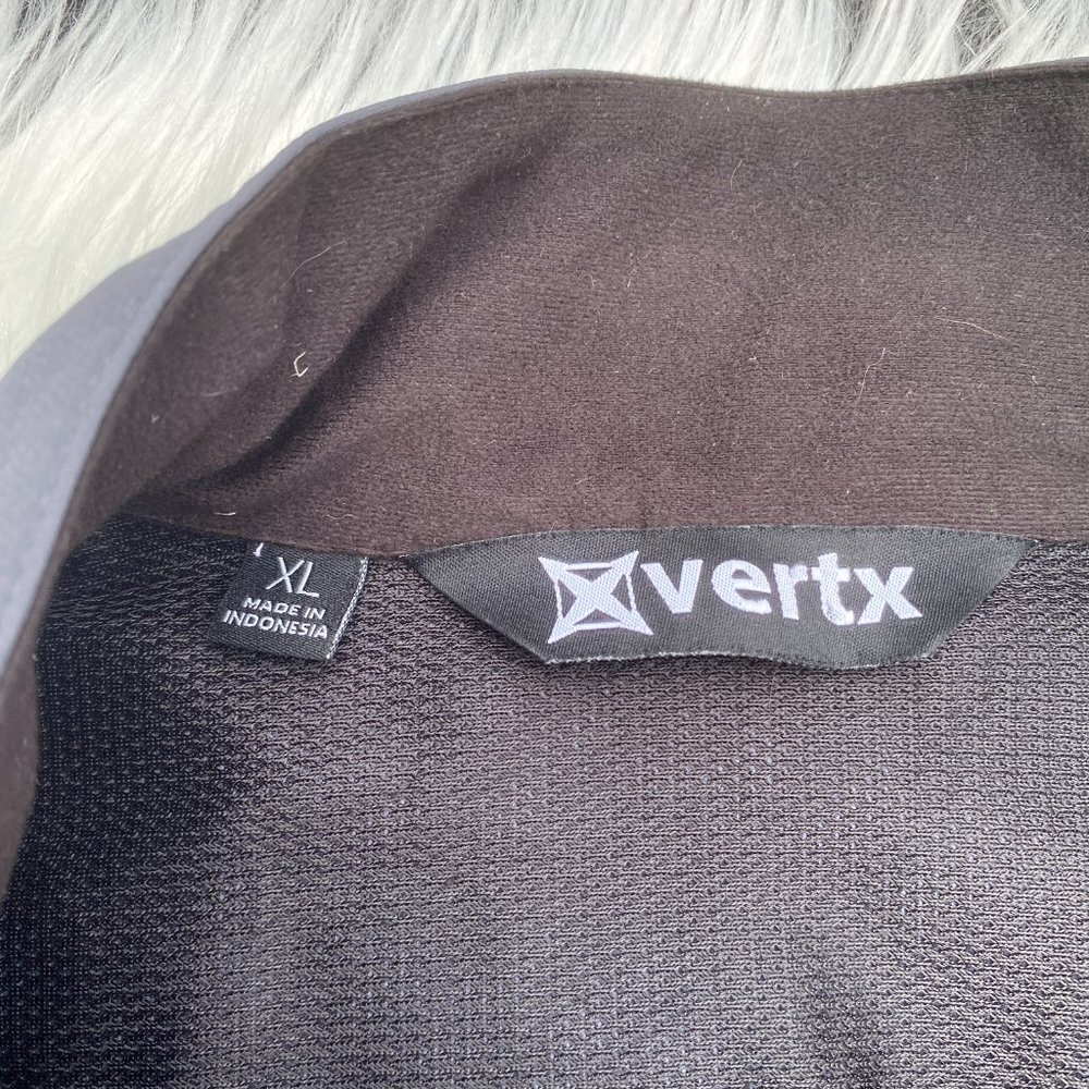 Vertx Multi Climate Sport Jacket Softshell - image 2